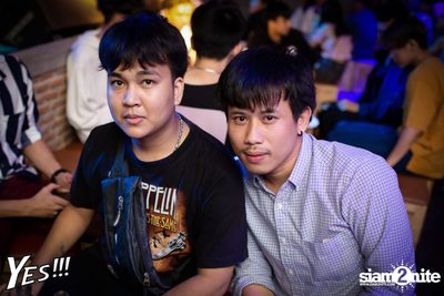 Gliss x ActArt at YES Pattaya — photo 36