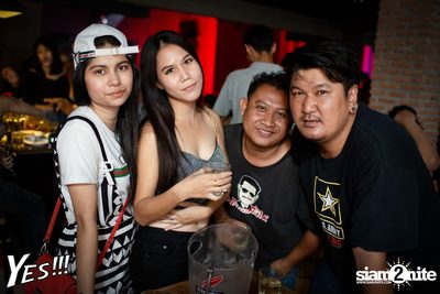 Gliss x ActArt at YES Pattaya — photo 39