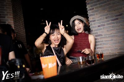 Gliss x ActArt at YES Pattaya — photo 44