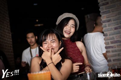 Gliss x ActArt at YES Pattaya — photo 45