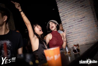 Gliss x ActArt at YES Pattaya — photo 46