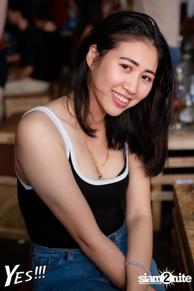 Gliss x ActArt at YES Pattaya — photo 49