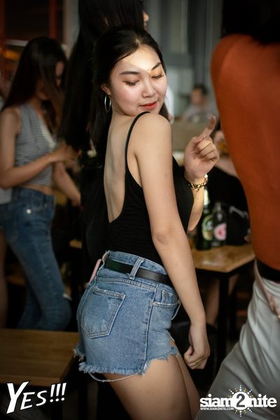 Gliss x ActArt at YES Pattaya — photo 56