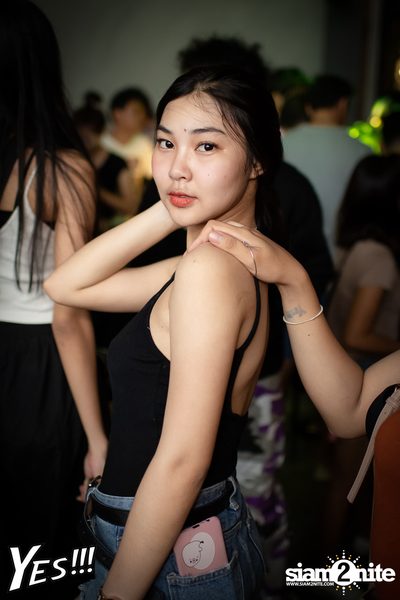 Gliss x ActArt at YES Pattaya — photo 58