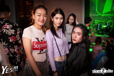 Gliss x ActArt at YES Pattaya — photo 59