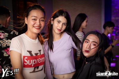 Gliss x ActArt at YES Pattaya — photo 60