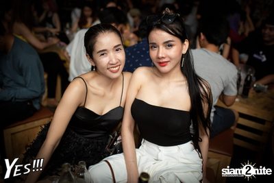 Gliss x ActArt at YES Pattaya — photo 63