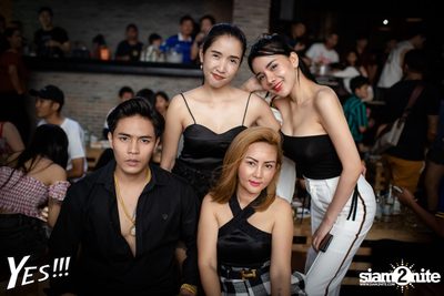 Gliss x ActArt at YES Pattaya — photo 65