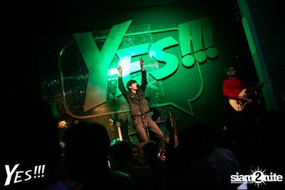 Gliss x ActArt at YES Pattaya — photo 66