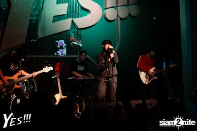 Gliss x ActArt at YES Pattaya — photo 68