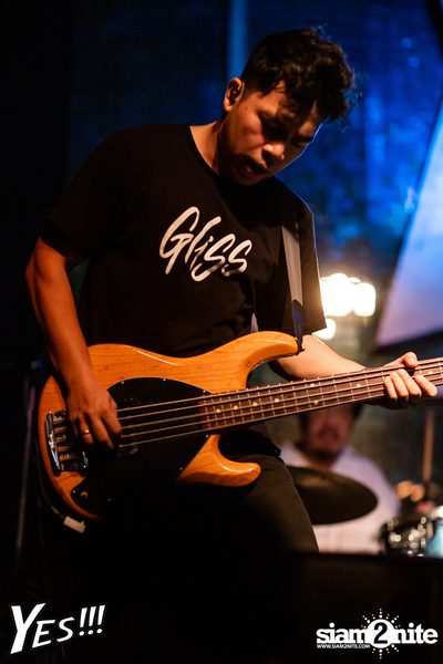 Gliss x ActArt at YES Pattaya — photo 71