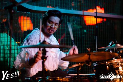 Gliss x ActArt at YES Pattaya — photo 74