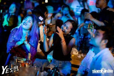 Gliss x ActArt at YES Pattaya — photo 76