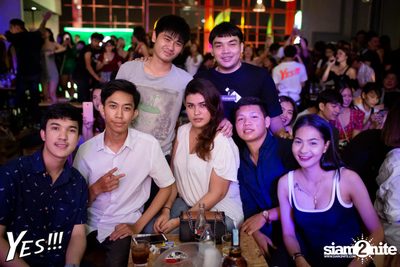 Gliss x ActArt at YES Pattaya — photo 80