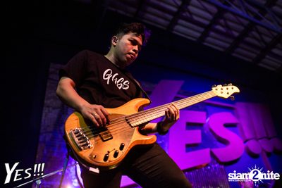 Gliss x ActArt at YES Pattaya — photo 84
