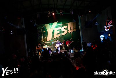 Gliss x ActArt at YES Pattaya — photo 88