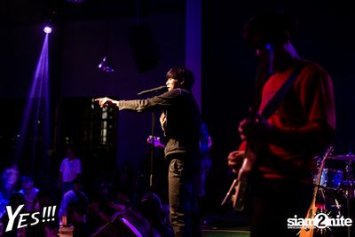 Gliss x ActArt at YES Pattaya — photo 90