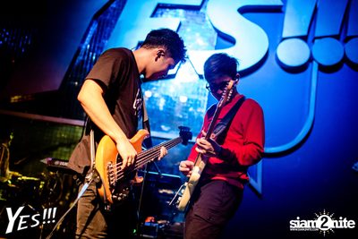 Gliss x ActArt at YES Pattaya — photo 91