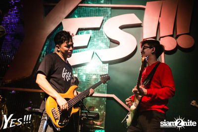 Gliss x ActArt at YES Pattaya — photo 92