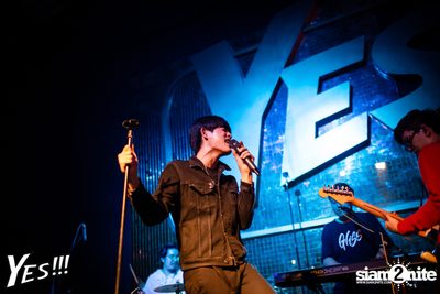 Gliss x ActArt at YES Pattaya — photo 94
