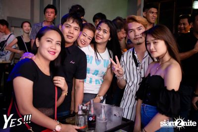 Gliss x ActArt at YES Pattaya — photo 99