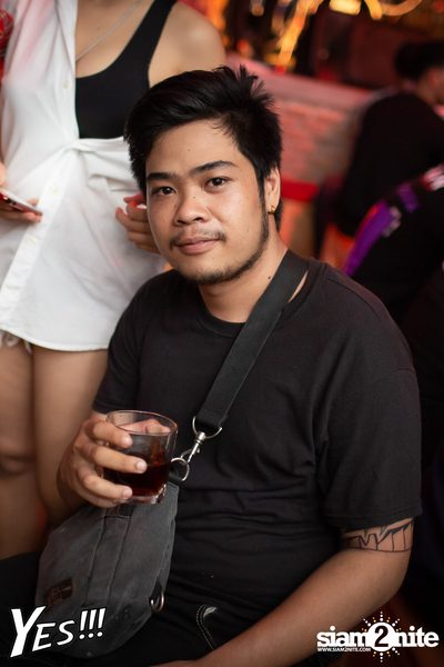 Gliss x ActArt at YES Pattaya — photo 101