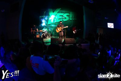 Gliss x ActArt at YES Pattaya — photo 109