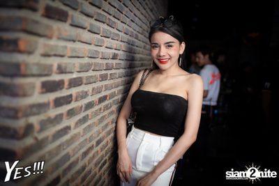 Gliss x ActArt at YES Pattaya — photo 112