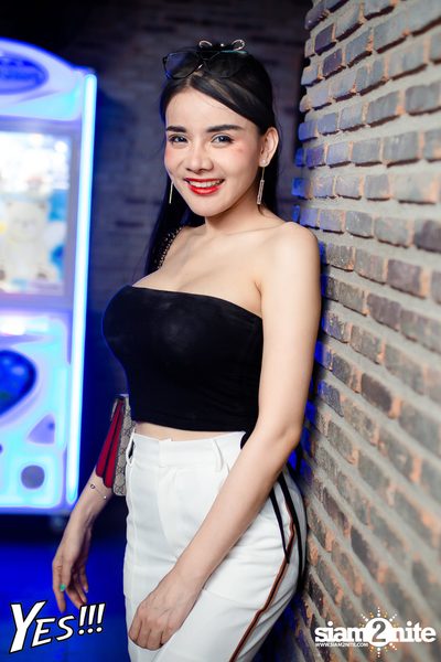 Gliss x ActArt at YES Pattaya — photo 113