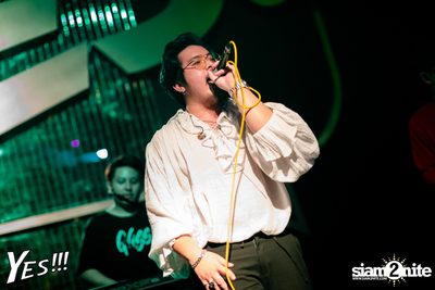 Gliss x ActArt at YES Pattaya — photo 116