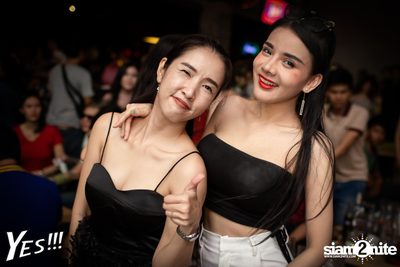 Gliss x ActArt at YES Pattaya — photo 117