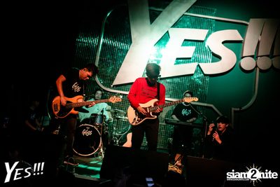 Gliss x ActArt at YES Pattaya — photo 120