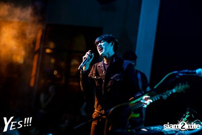 Gliss x ActArt at YES Pattaya — photo 122