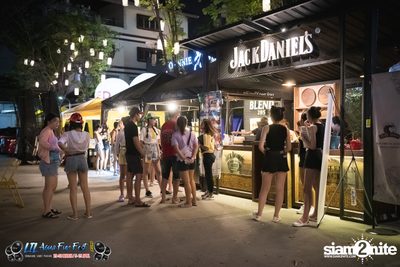 Aqua Fun Fest 2019 at Loft in Love — photo 3