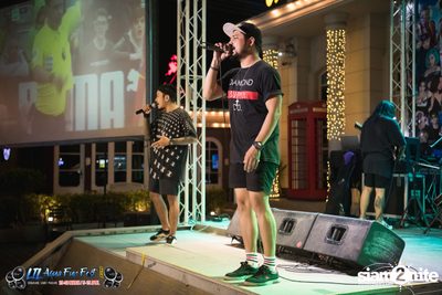 Aqua Fun Fest 2019 at Loft in Love — photo 5