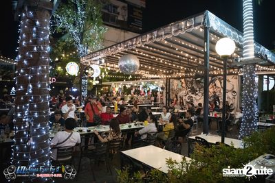 Aqua Fun Fest 2019 at Loft in Love — photo 6