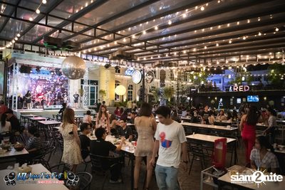 Aqua Fun Fest 2019 at Loft in Love — photo 8
