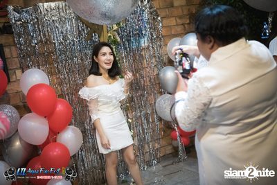 Aqua Fun Fest 2019 at Loft in Love — photo 9