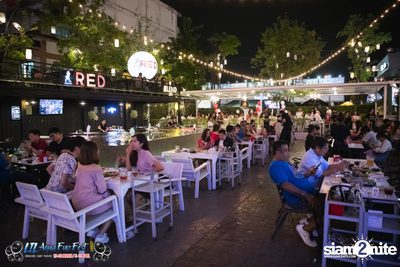 Aqua Fun Fest 2019 at Loft in Love — photo 10