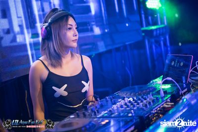 Aqua Fun Fest 2019 at Loft in Love — photo 17