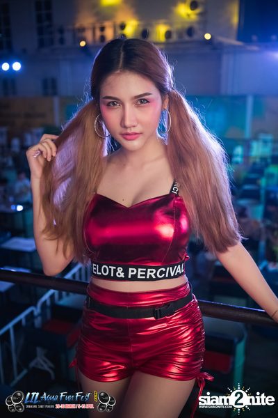 Aqua Fun Fest 2019 at Loft in Love — photo 23