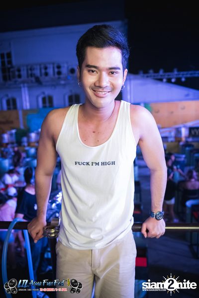 Aqua Fun Fest 2019 at Loft in Love — photo 25