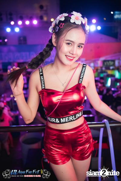 Aqua Fun Fest 2019 at Loft in Love — photo 26
