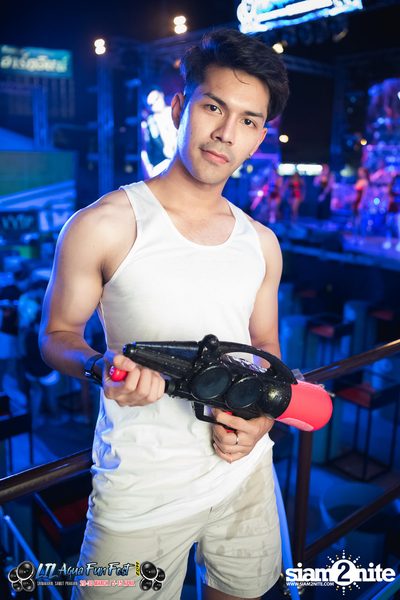 Aqua Fun Fest 2019 at Loft in Love — photo 27
