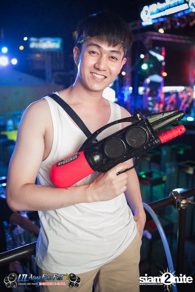 Aqua Fun Fest 2019 at Loft in Love — photo 28