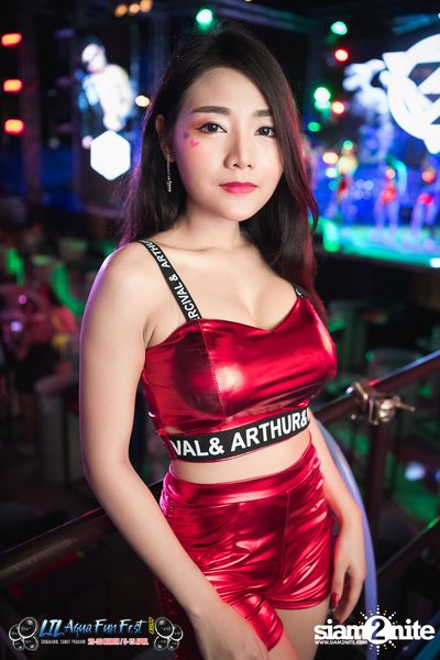 Aqua Fun Fest 2019 at Loft in Love — photo 30