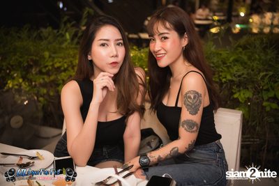Aqua Fun Fest 2019 at Loft in Love — photo 34