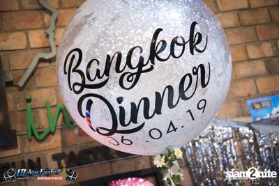 Aqua Fun Fest 2019 at Loft in Love — photo 35