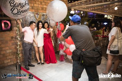 Aqua Fun Fest 2019 at Loft in Love — photo 36