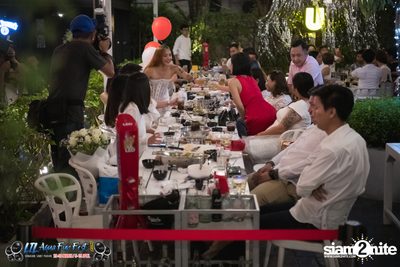 Aqua Fun Fest 2019 at Loft in Love — photo 37